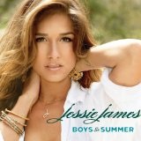 Boys In The Summer (Single) Lyrics Jessie James
