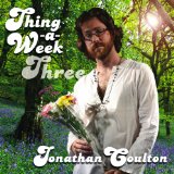 Thing A Week Three Lyrics Jonathan Coulton