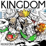 Redeemer Lyrics Kingdom