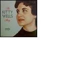 The Kitty Wells Story Lyrics Kitty Wells