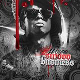 Suwoo Business Lyrics Lil Wayne