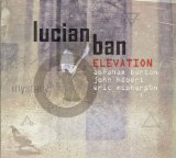 Lucian Ban Elevation