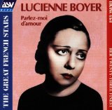 Miscellaneous Lyrics Lucienne Boyer