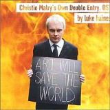 Christie Malry's Own Double Entry OST Lyrics Luke Haines