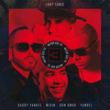 Mayor Que Yo 3 (Single) Lyrics Luny Tunes, Daddy Yankee, Wisin, Don Omar & Yandel