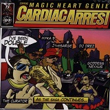 Cardiac Arrest Lyrics Magic Heart Genies