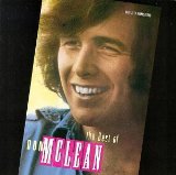 The Best Of Don Mclean Lyrics Mclean Don