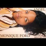 Angel Lyrics Monique Ford