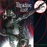 Lost Paradise Lyrics Paradise Lost
