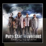Arrival To Earth Lyrics Pure Star Movement