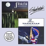 Da Makani/Niteflite Lyrics Shakatak