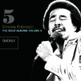 Solo Albums, Vol. 5 Lyrics Smokey Robinson