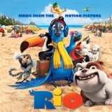 Telling The World (From The Motion Picture 'Rio') (Single) Lyrics Taio Cruz