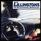 The Backchannel Broadcast Lyrics The Lillingtons