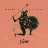 Myths & Legends (EP) Lyrics The Score
