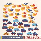 In Transit Lyrics The Wellingtons