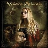 Maria Magdalena (EP) Lyrics Visions Of Atlantis