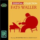 The Essential Fats Waller Lyrics Waller Fats