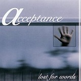 Lost For Words (EP) Lyrics Acceptance
