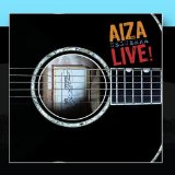 Aiza Live! Lyrics Aiza Seguerra