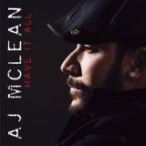 Miscellaneous Lyrics AJ McLean
