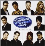 Miscellaneous Lyrics American Idol Finalists - Season 4