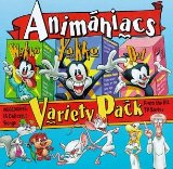 Variety Pack Lyrics Animaniacs