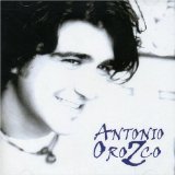 Un reloj y una vela Lyrics Antonio Orozco