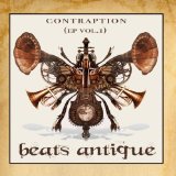 Contraption Vol 1 Lyrics Beats Antique