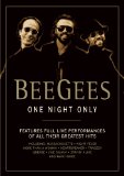 One Night Only Lyrics Bee Gees