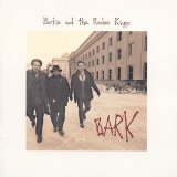 Bark Lyrics Blackie & The Rodeo Kings