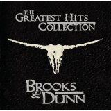 Greatest Hits Collection Lyrics Brooks & Dunn