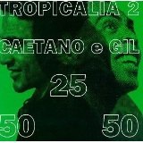 Tropicália 2 Lyrics Caetano Veloso