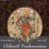 Pandemonium Best Of Chthonic Lyrics Chthonic