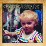 Once Upon a Time... (EP) Lyrics Crystal Bowersox