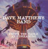 Under The Table & Dreaming Lyrics Dave Matthews Band