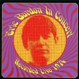 Live 17th October 1974 Lyrics Eric Burdon
