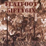 Waves Of War Lyrics Flatfoot 56