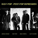 Post Pop Depression Lyrics Iggy Pop