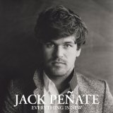 Miscellaneous Lyrics Jack Penate