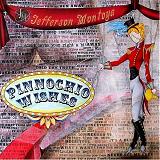 Pinocchio Wishes Lyrics Jefferson Montoya