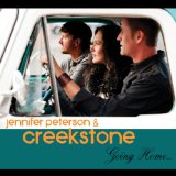 Going Home Lyrics Jennifer Peterson & Creekstone