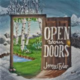 Open Your Doors Lyrics Jenny & Tyler