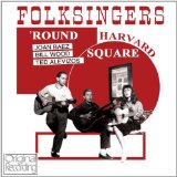Folksingers 'Round Harvard Square Lyrics Joan Baez