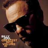 Greatest Hits Vol. 3 Lyrics Joel Billy