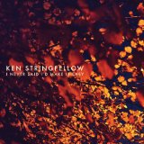 I Never Said I’d Make It Easy Lyrics Ken Stringfellow