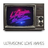Ultrasonic Love Waves Lyrics L’equipe Du Son