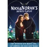 Nick and Norah's Infinite Playlist OST Lyrics Marching Band