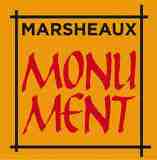 Monument Lyrics Marsheaux