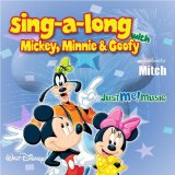 Miscellaneous Lyrics Mitch & Mickey